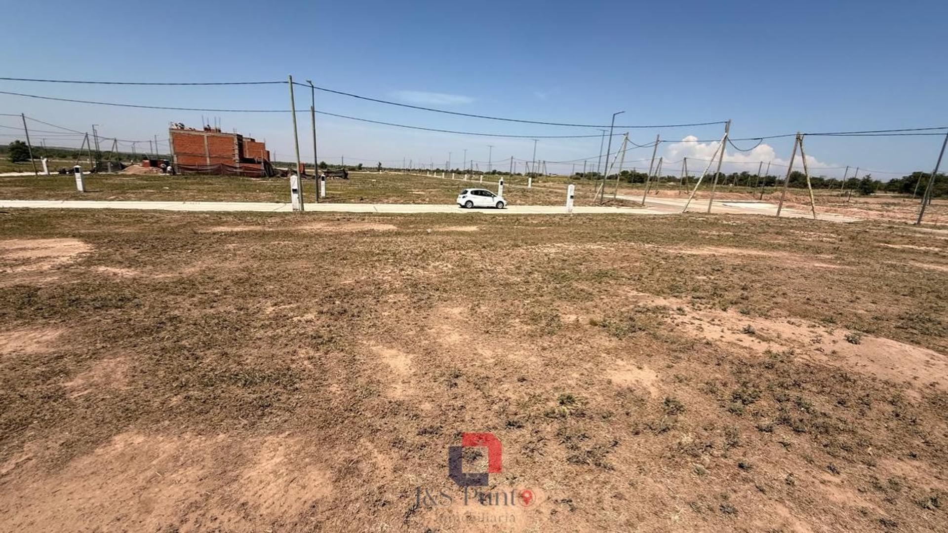 Terreno en Venta en Docta, USD 59.000