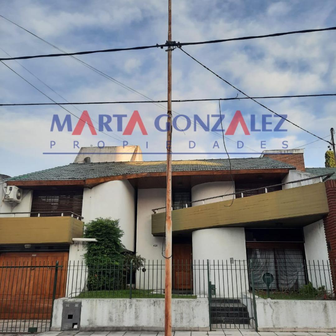 Casa 4 ambientes venta Ramos Mejia