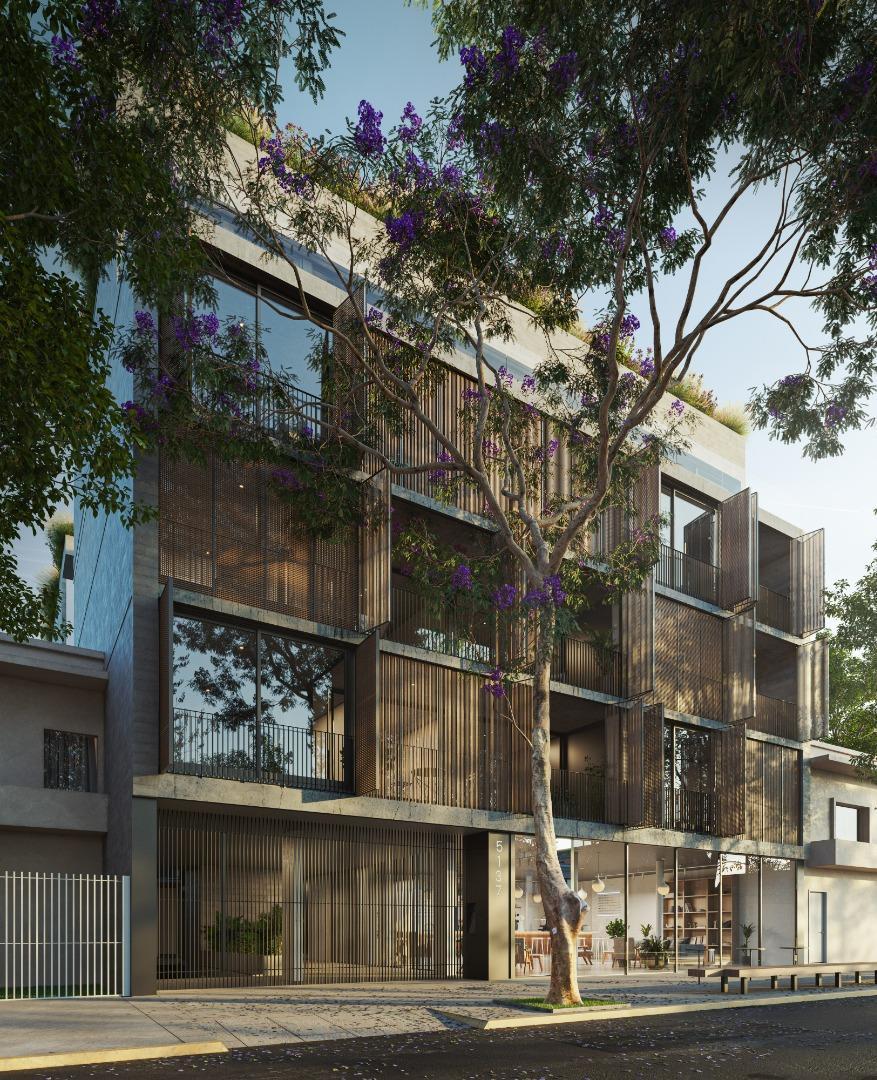 Local en Alquiler A Estrenar