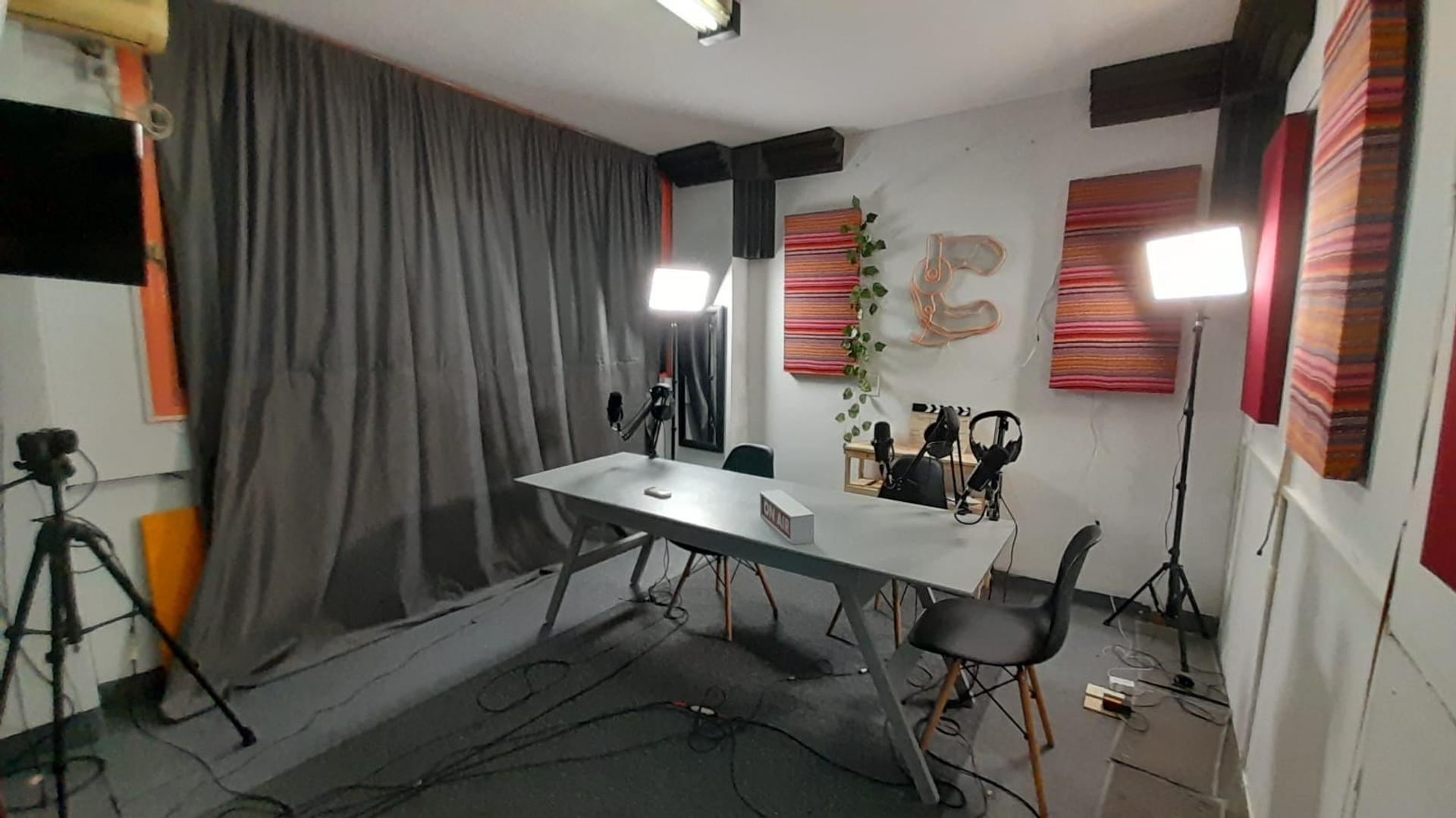 Marcelo T De Alvear 1200, Piso 2