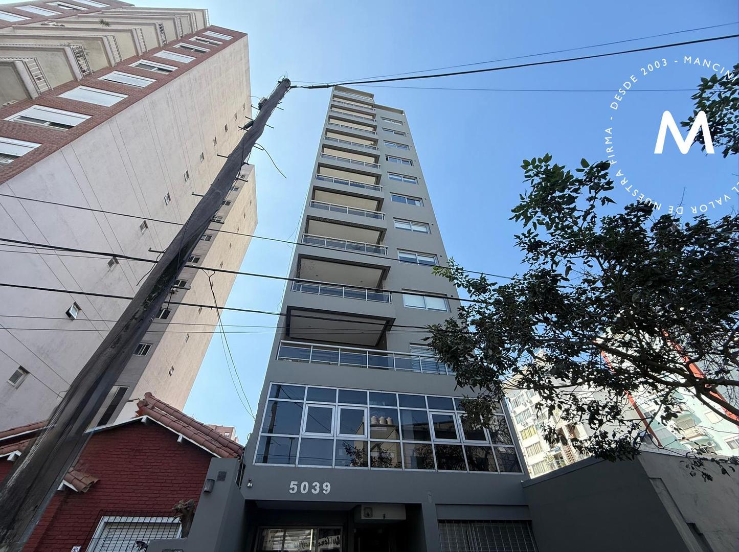 Pacifico Rodriguez 5039 - Villa Ballester Centro