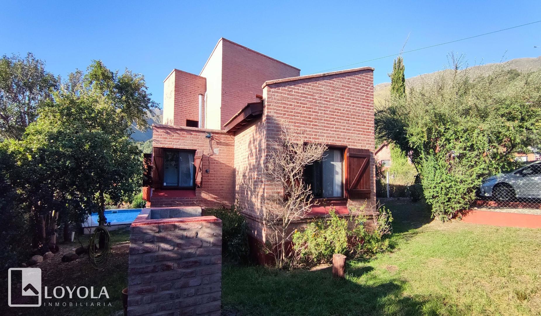 Casa en Venta de 4 dormitorios