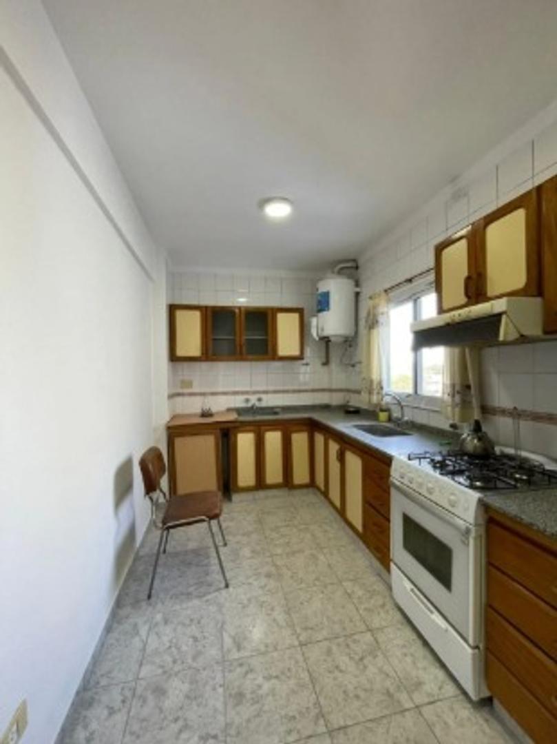 Departamento en Venta en Merlo, USD 110.000