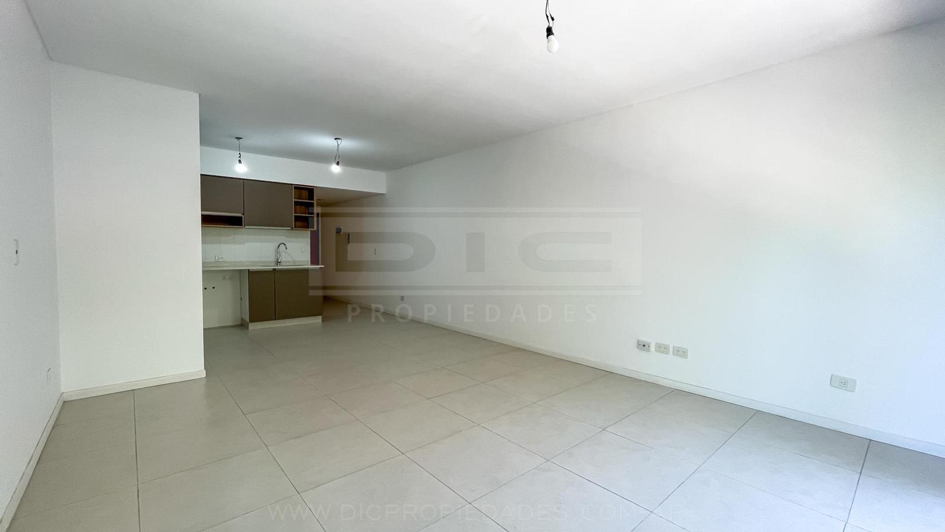 Departamento en Alquiler A Estrenar