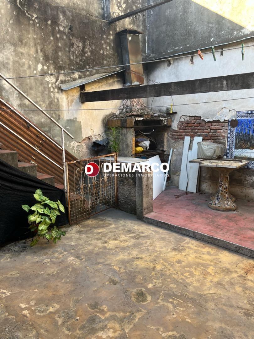 Terreno en Venta de 241,0 m2