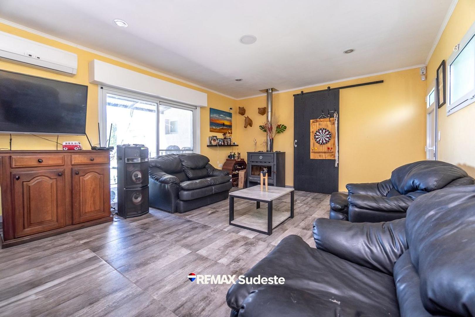 Hermosa casa con pileta