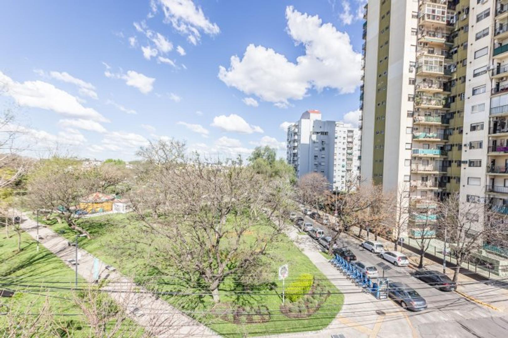 Terreno en Venta en Monte Castro, USD 370.000