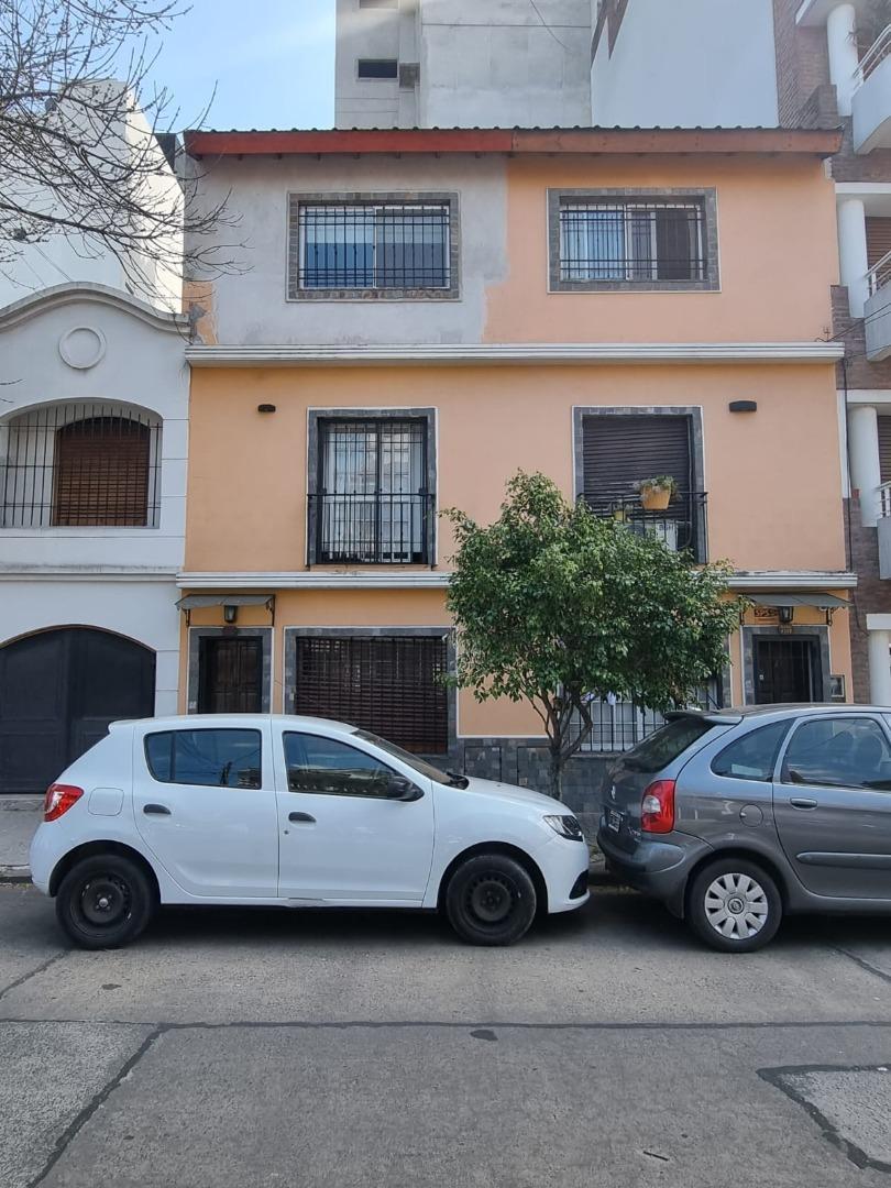 Terreno en Venta, FOS 1