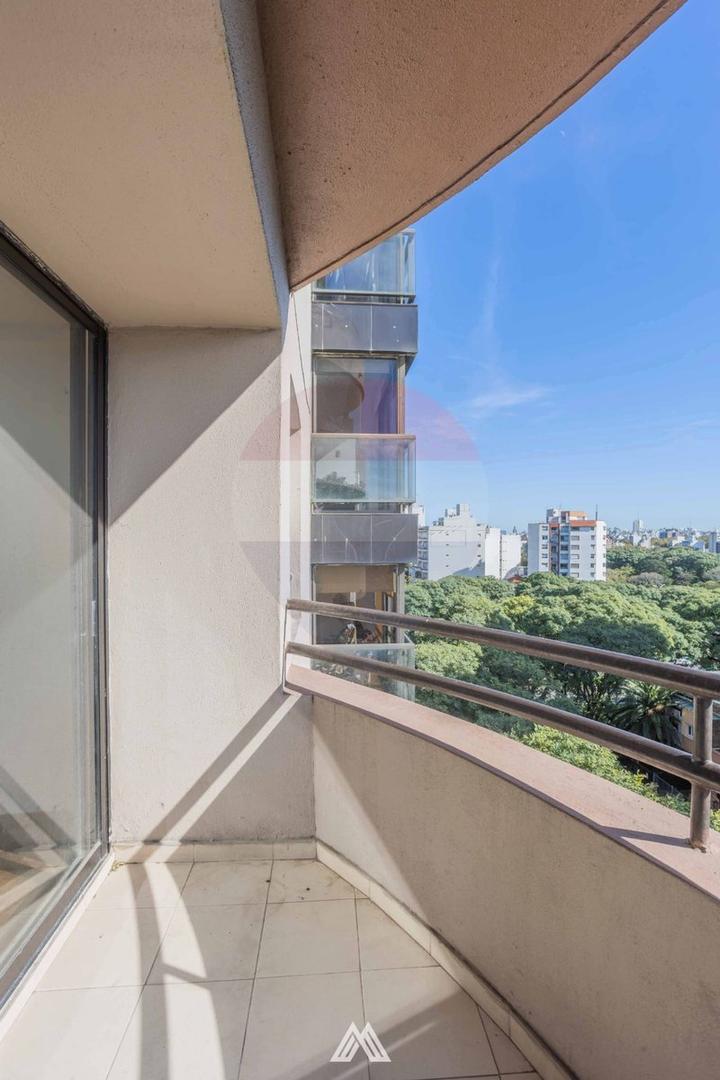 Departamento en Alquiler de 4 ambientes