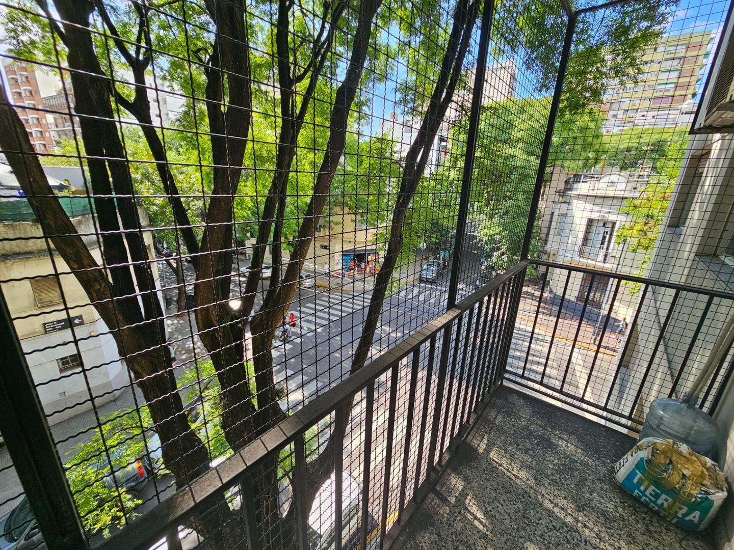 Departamento en Venta 50 años