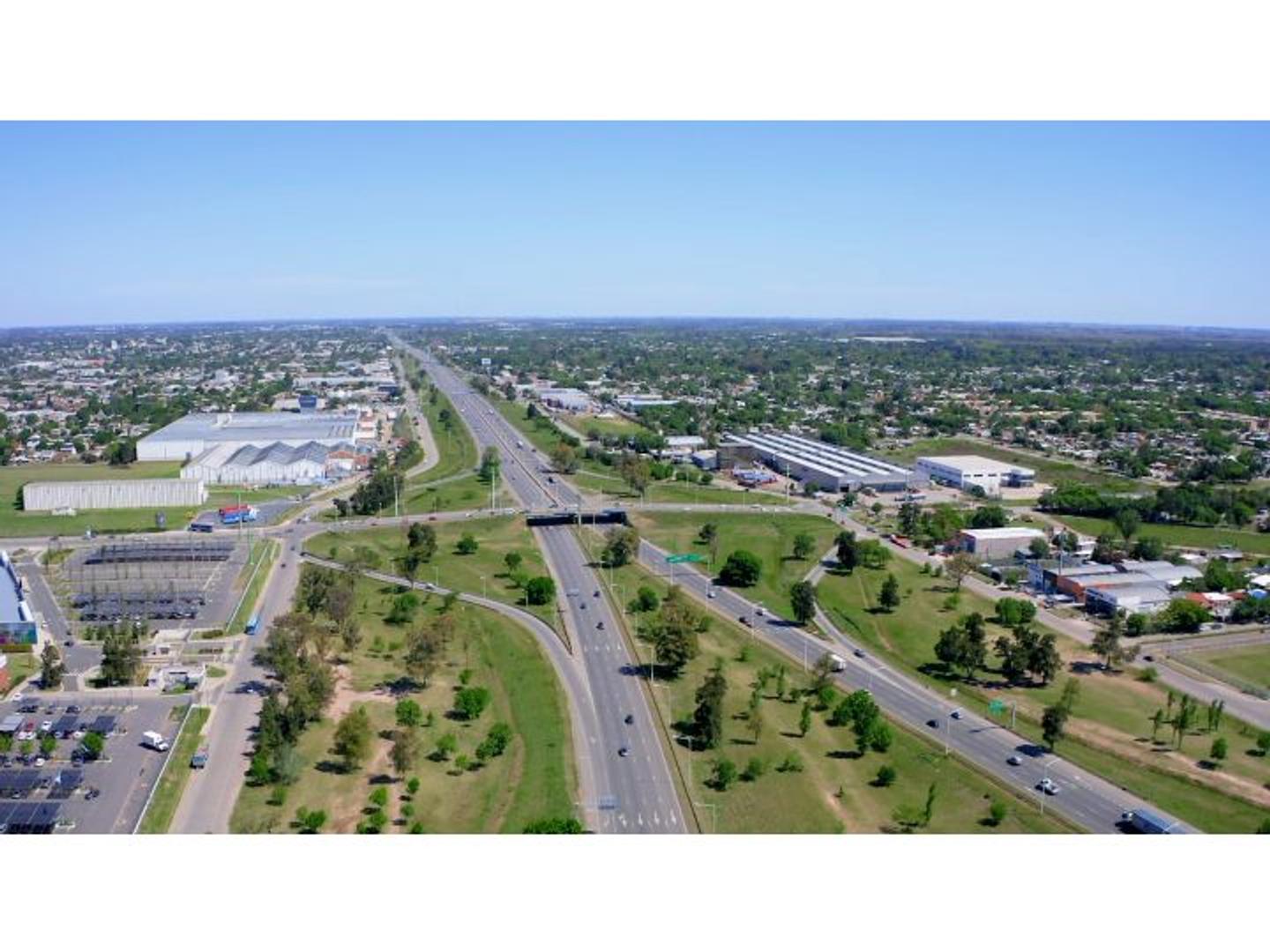 Terreno en Alquiler de 2210,01 m2