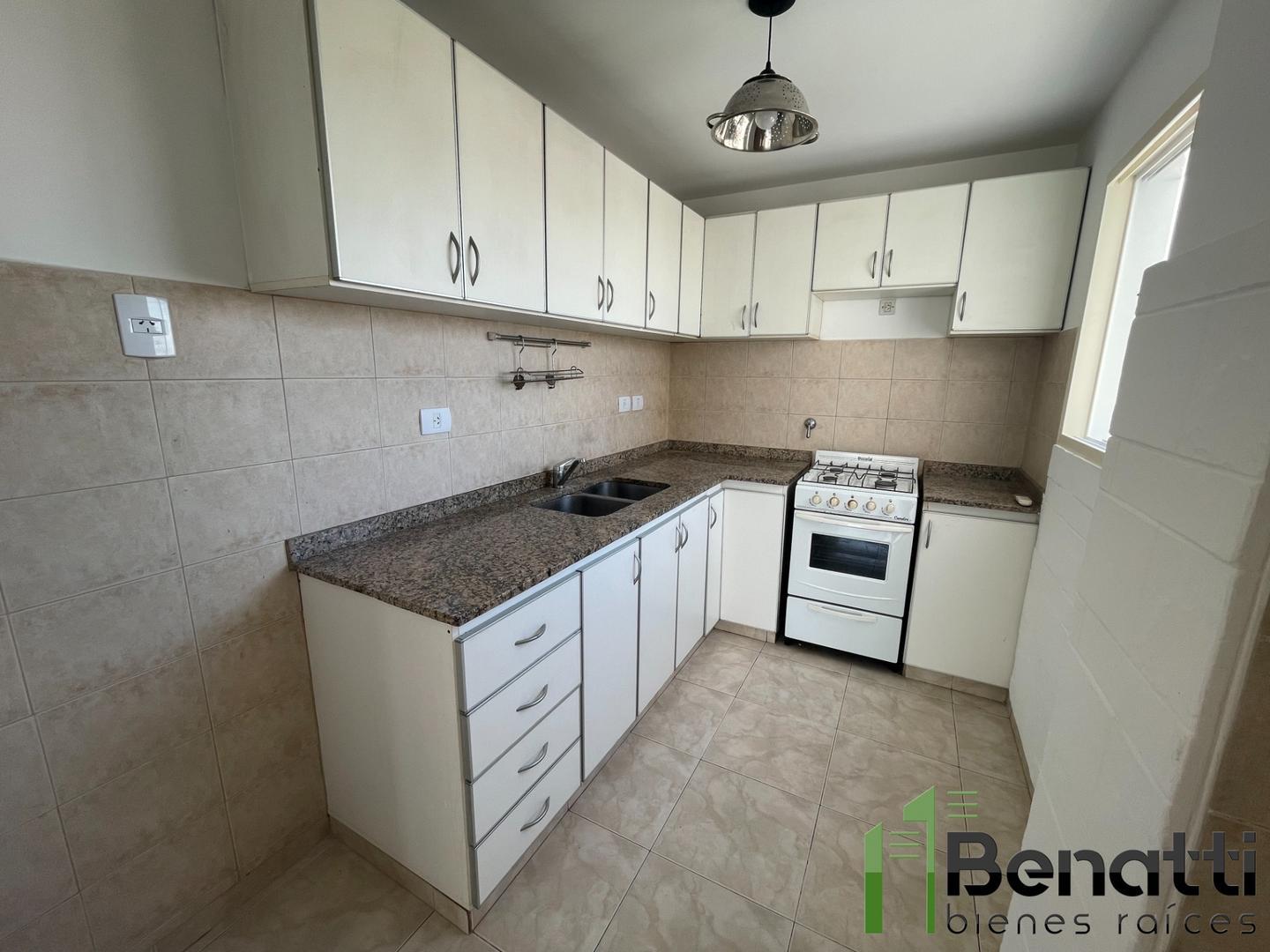 Departamento 3 ambientes en VENTA. Ramos Mejía