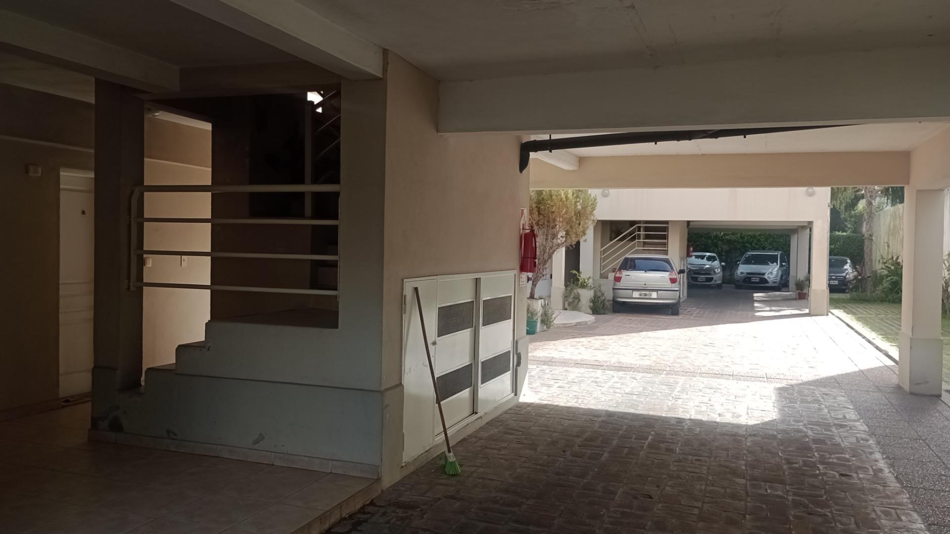 Departamento en Alquiler de 2 ambientes