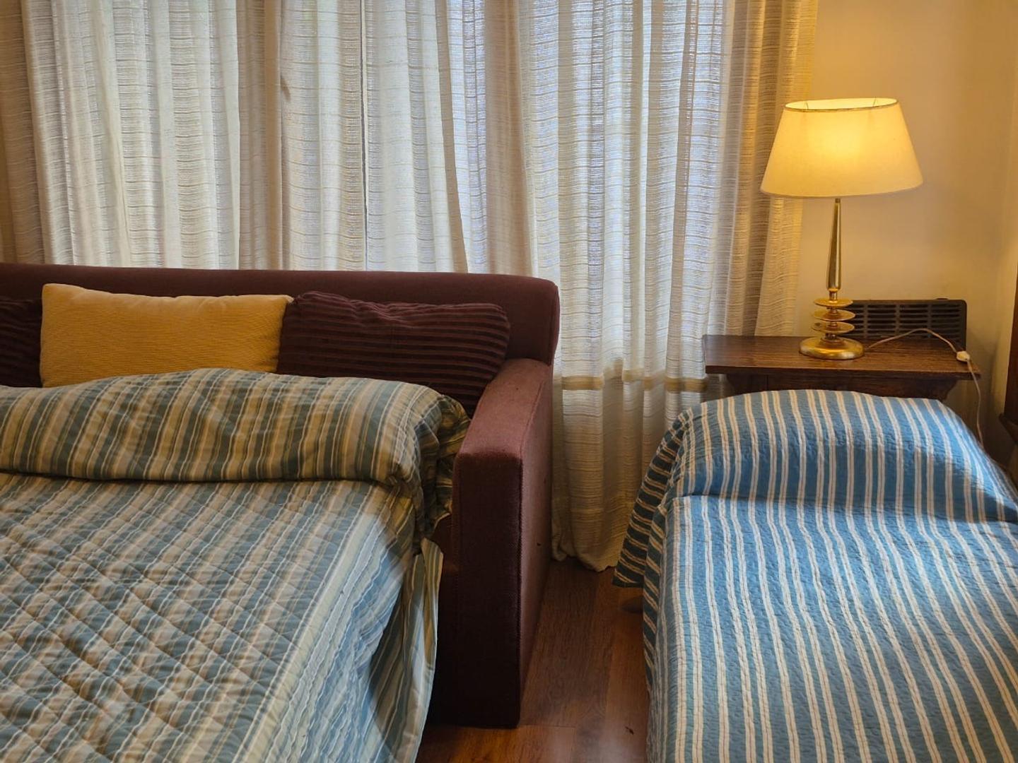 Casa en Alquiler Temporal de 4 dormitorios