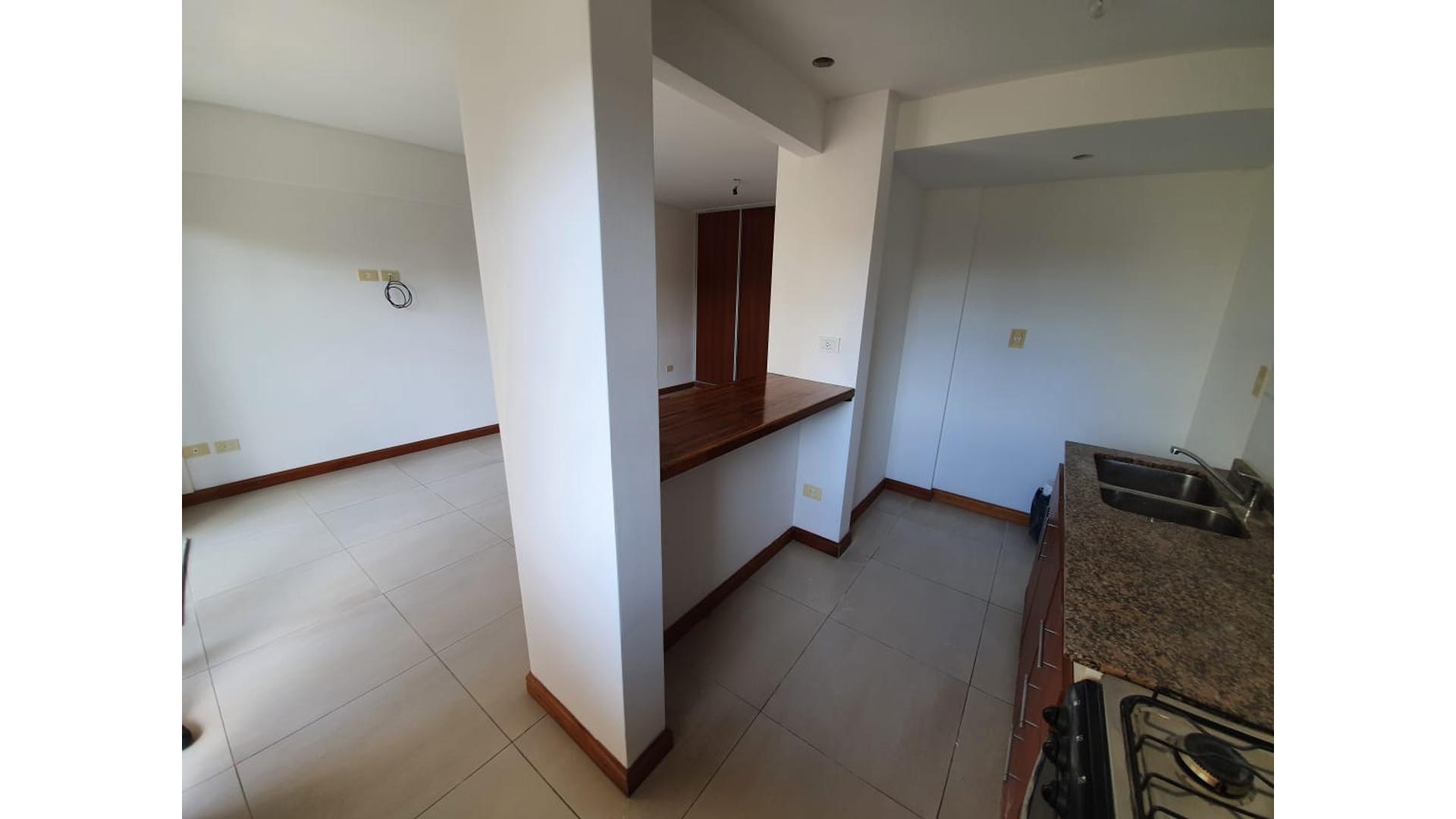 Departamento en Venta de Monoambiente