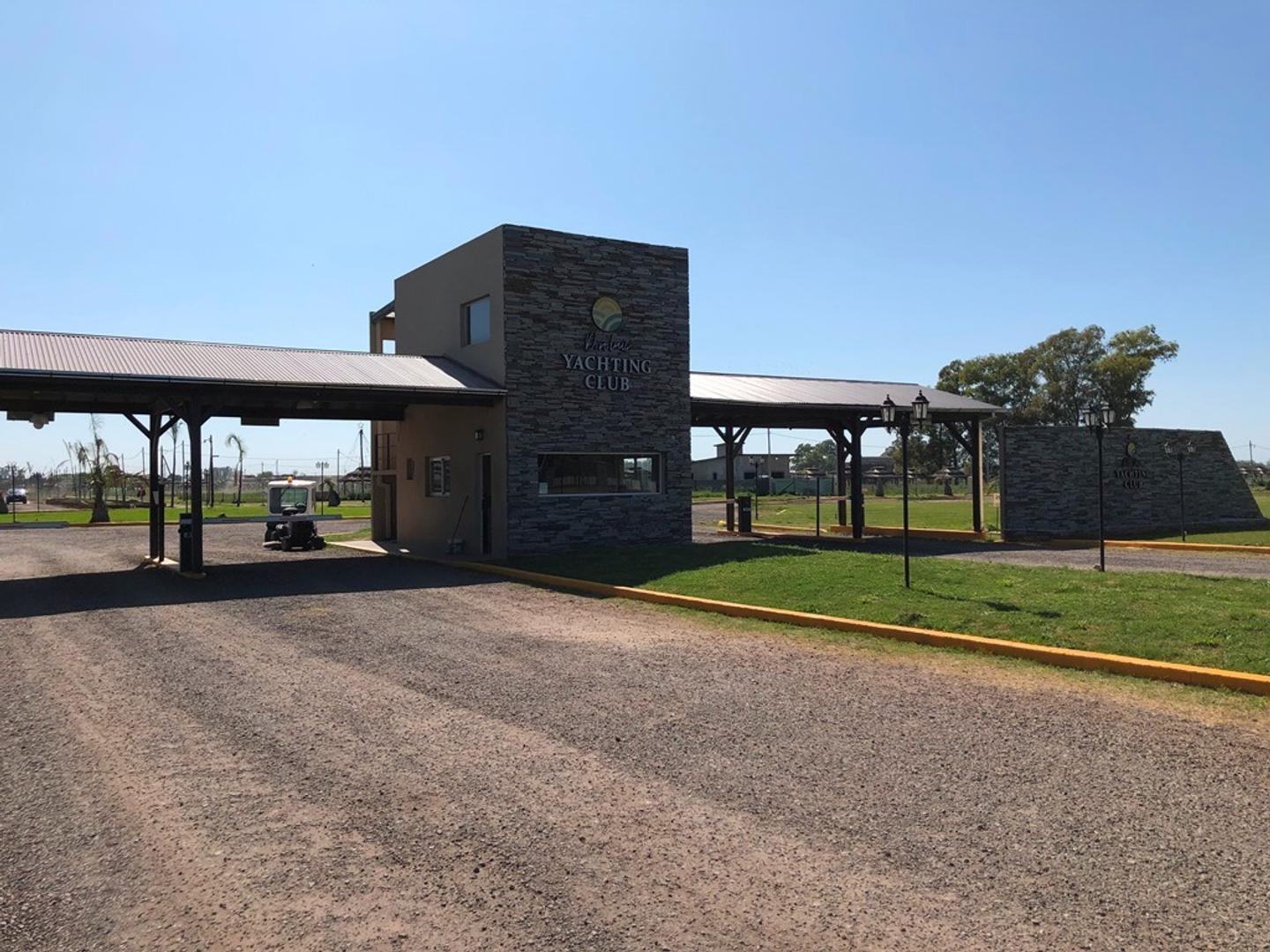 Terreno en Venta en Yachting Club Don Luis, USD 9.000