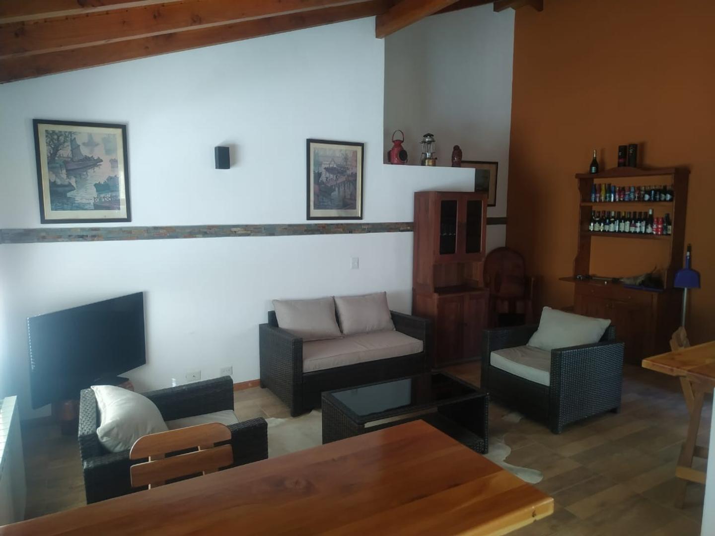 Departamento en Alquiler en San Carlos de Bariloche, USD 900