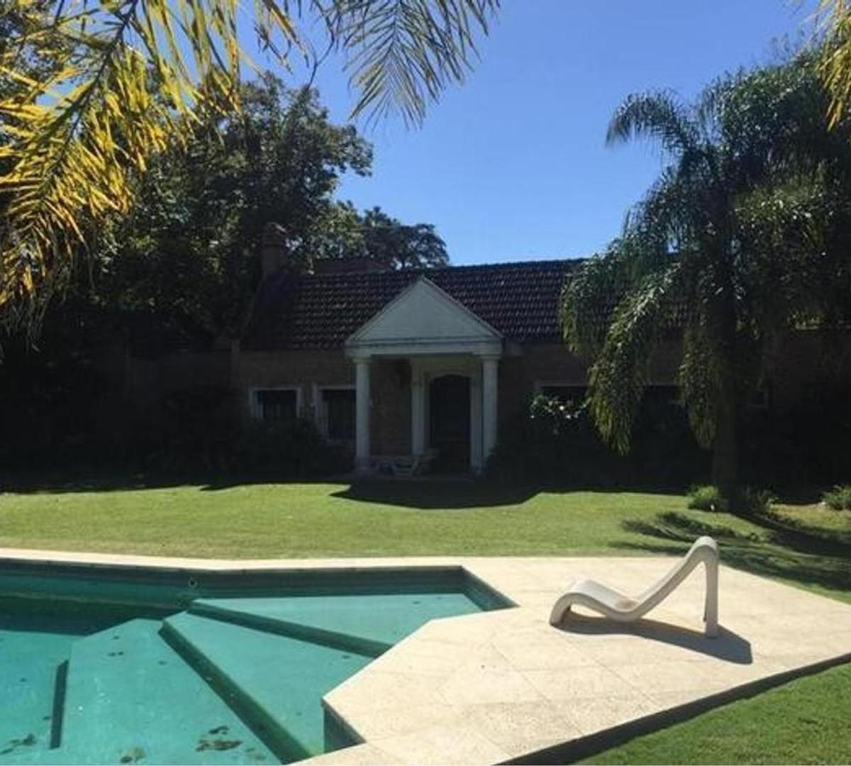 Casa en Venta de 3 dormitorios