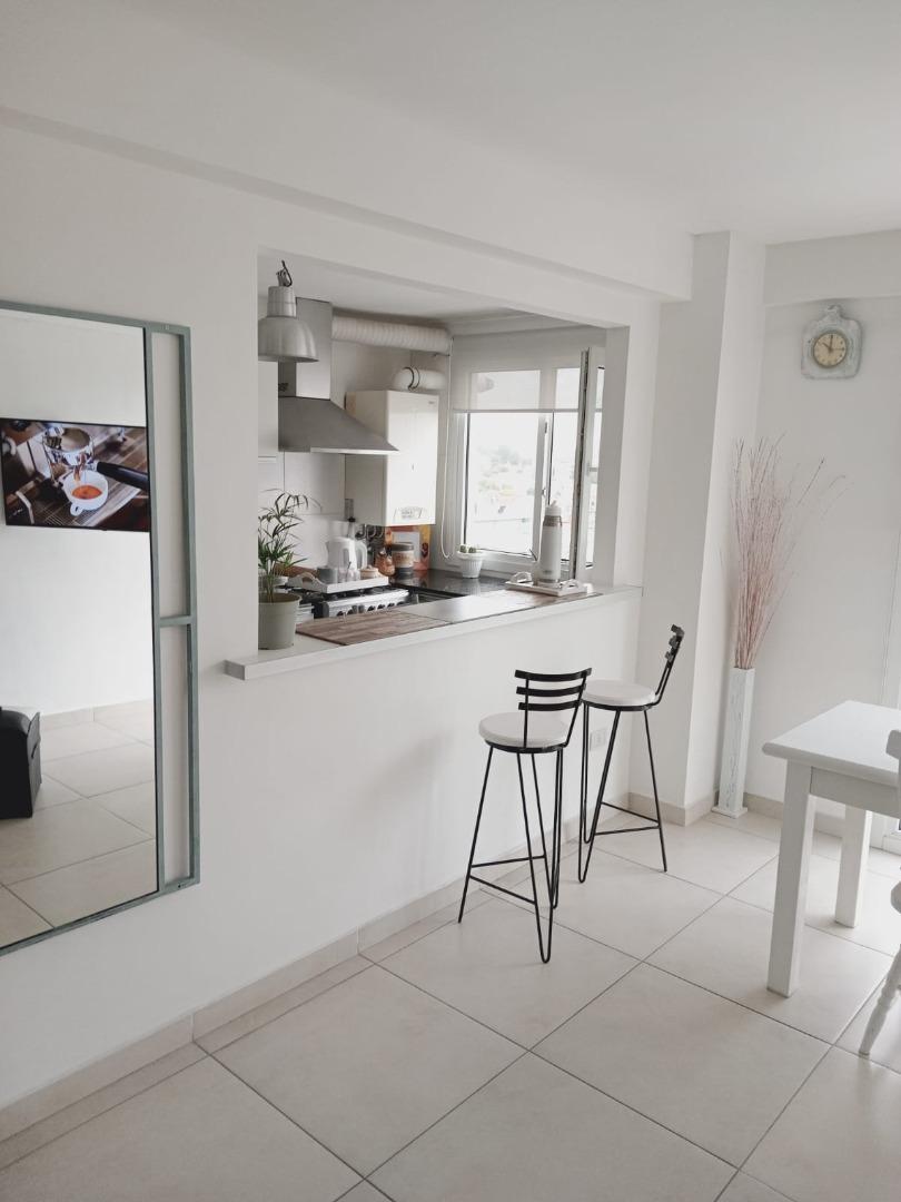 ALQUILER TEMPORARIO 2 AMBIENTES