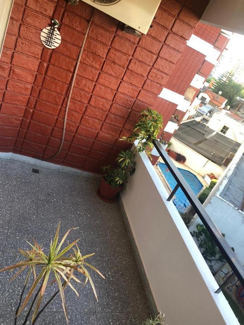 excelente departamento 4 ambientes totalmente modernizado