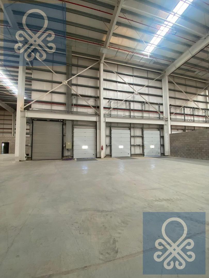 Terreno en Alquiler en Benavidez, USD 36.575