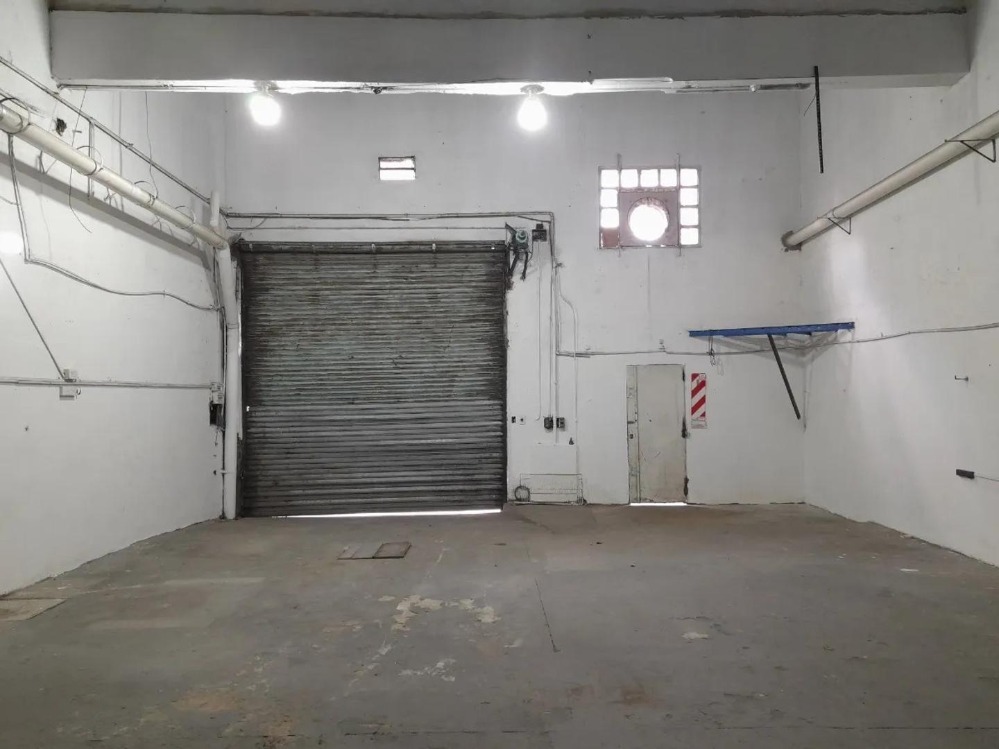 Galpon en Venta, FOT 1,4