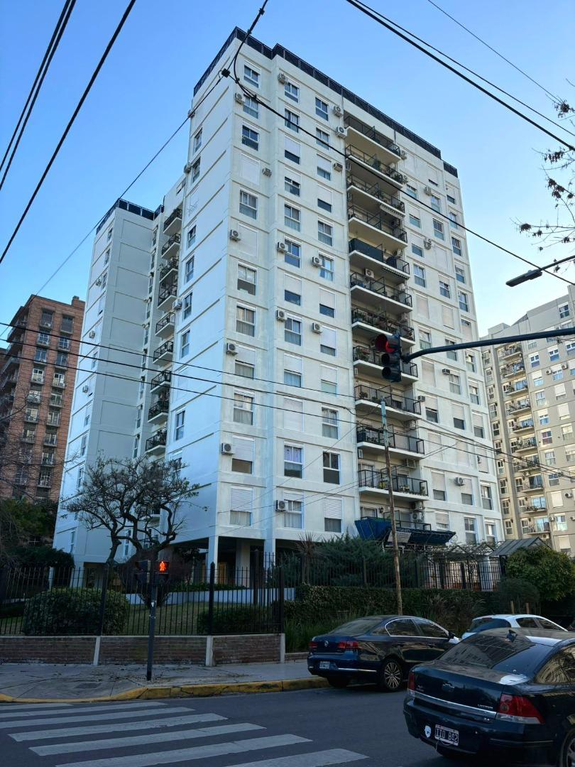 Departamento en Venta de 4 dormitorios