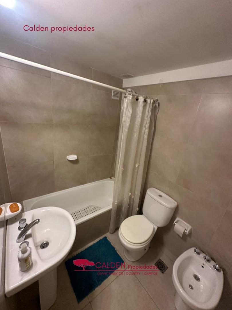 Alquiler Mono Ambiente Ortega y Gasset 1500 Cañitas Caba