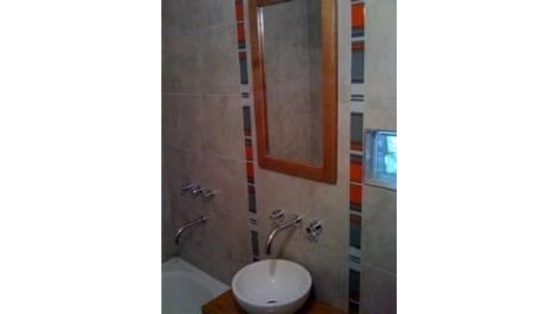 Departamento en Alquiler Temporal Apto profesional