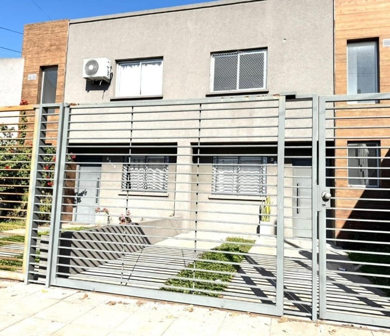 Venta PH de 3 ambientes  apto credito