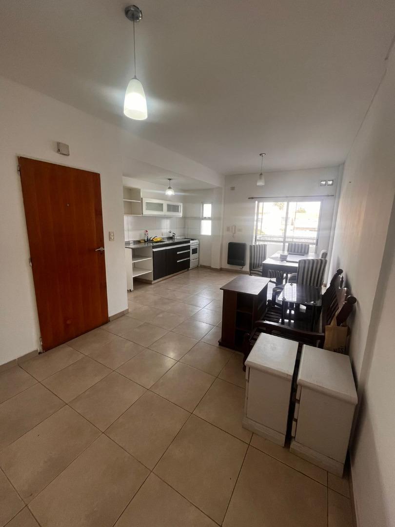 DEPARTAMENTO EN ALQUILER BOULEVAR DE LOS ITALIANOS 56 WILDE