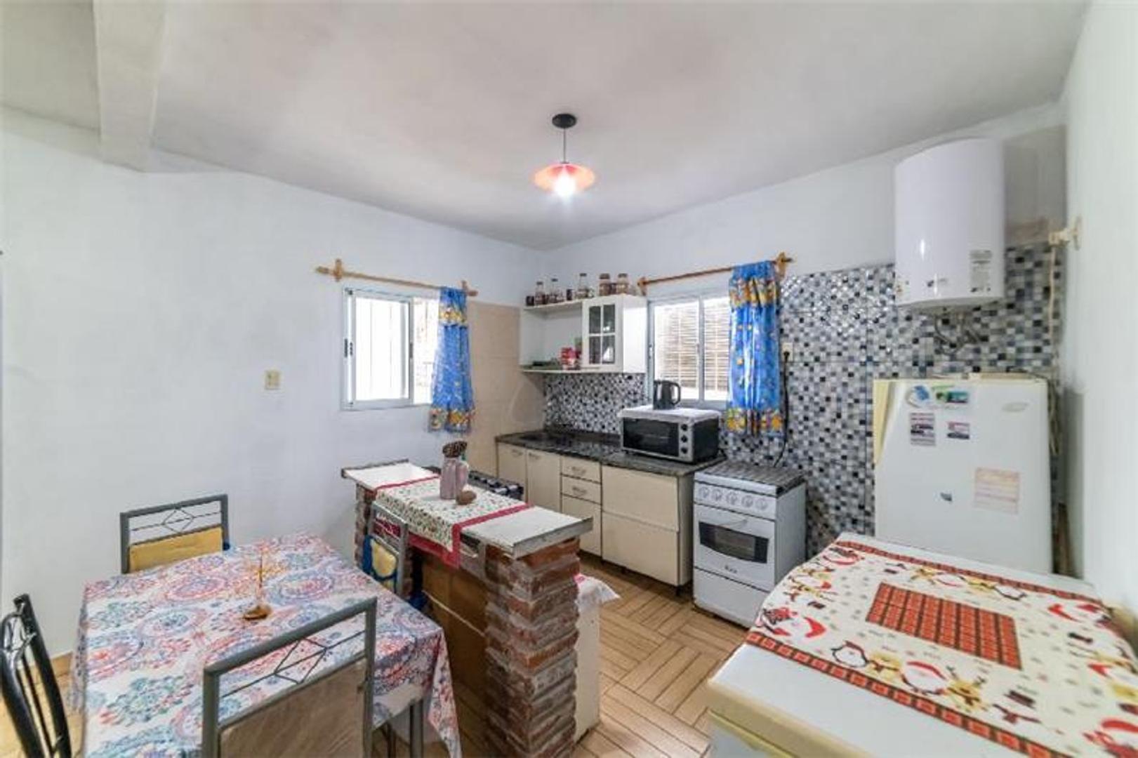 CASAS - CASA - CIUDAD DEL PLATA