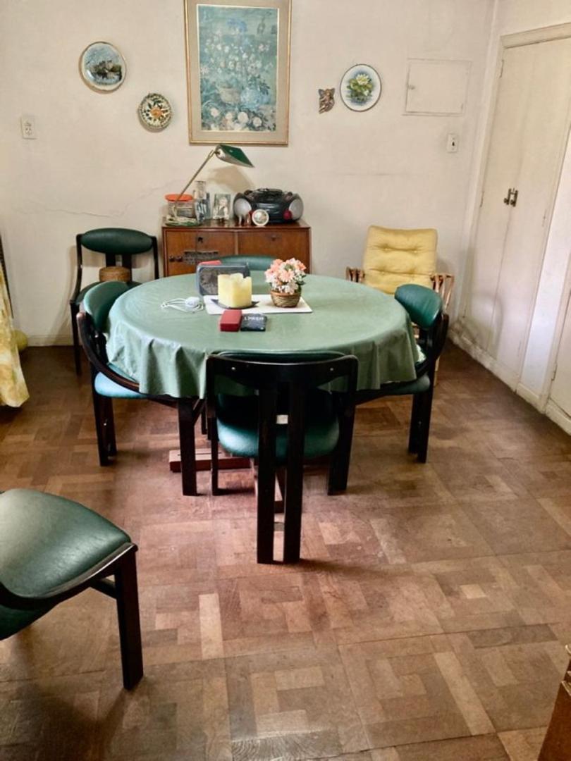 Casa en Venta 60 años