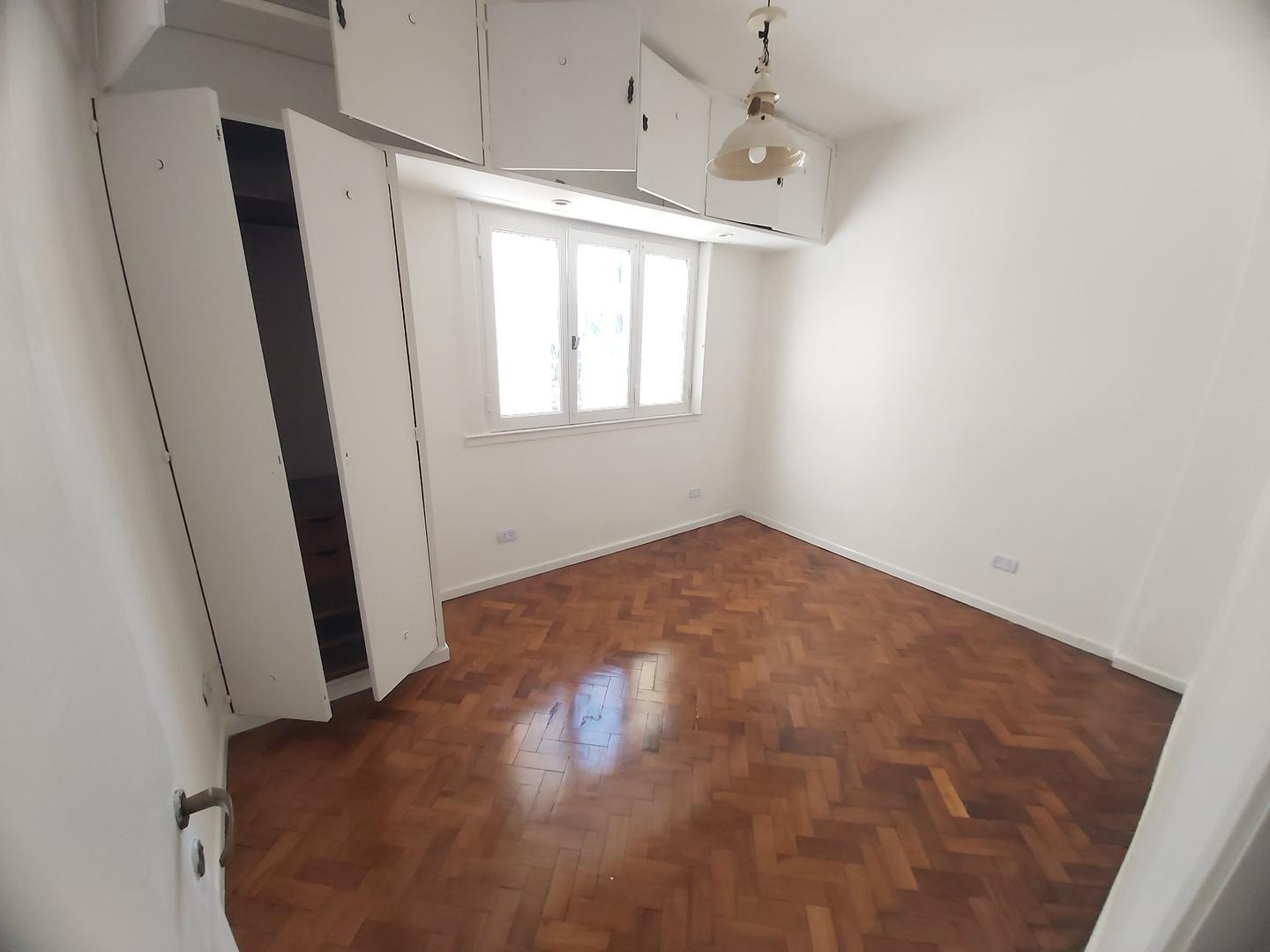 Departamento en Alquiler de 3 ambientes