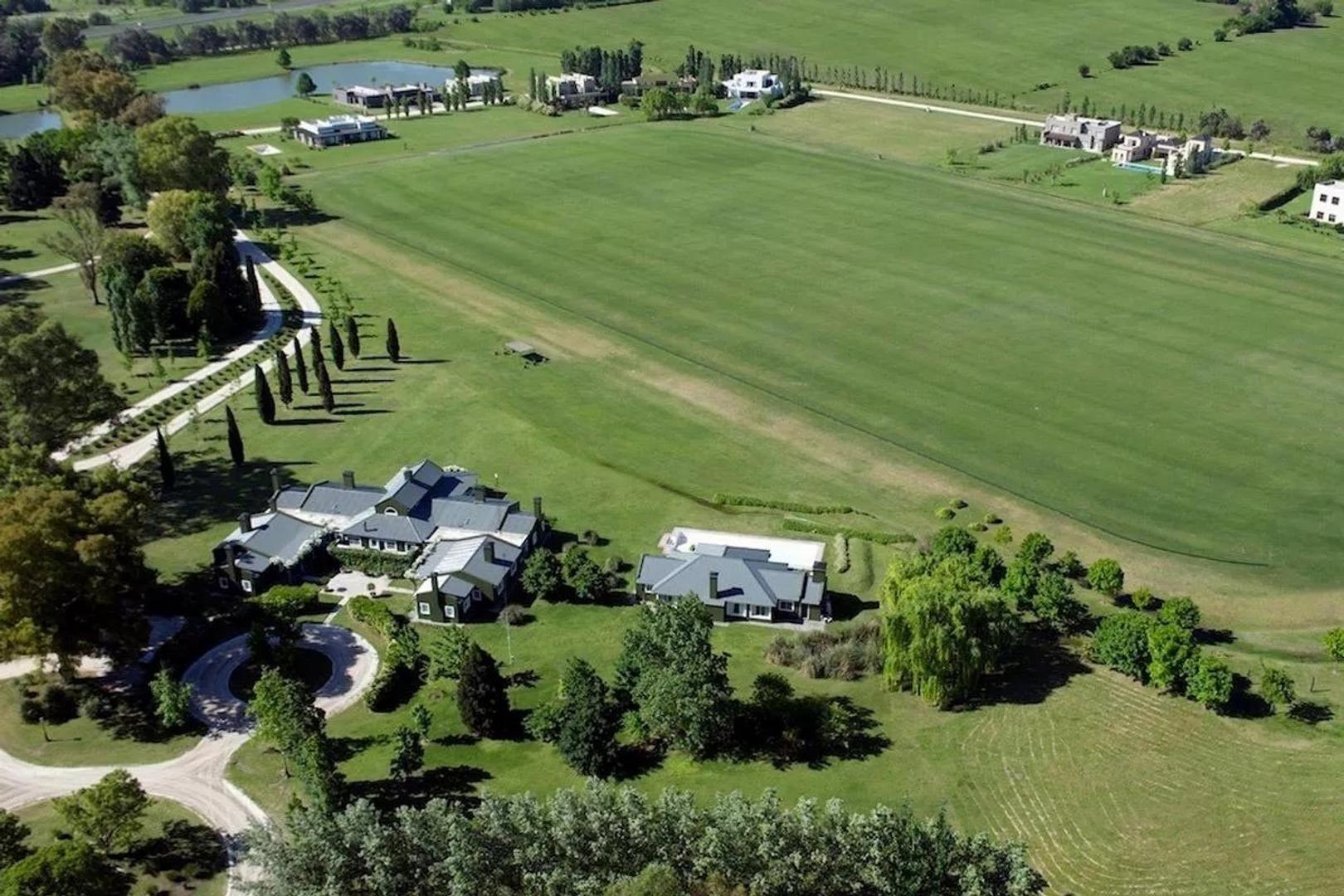 LOTE EN VENTA BEN BARRIO PRIVADO EL METEJON- ARROYO