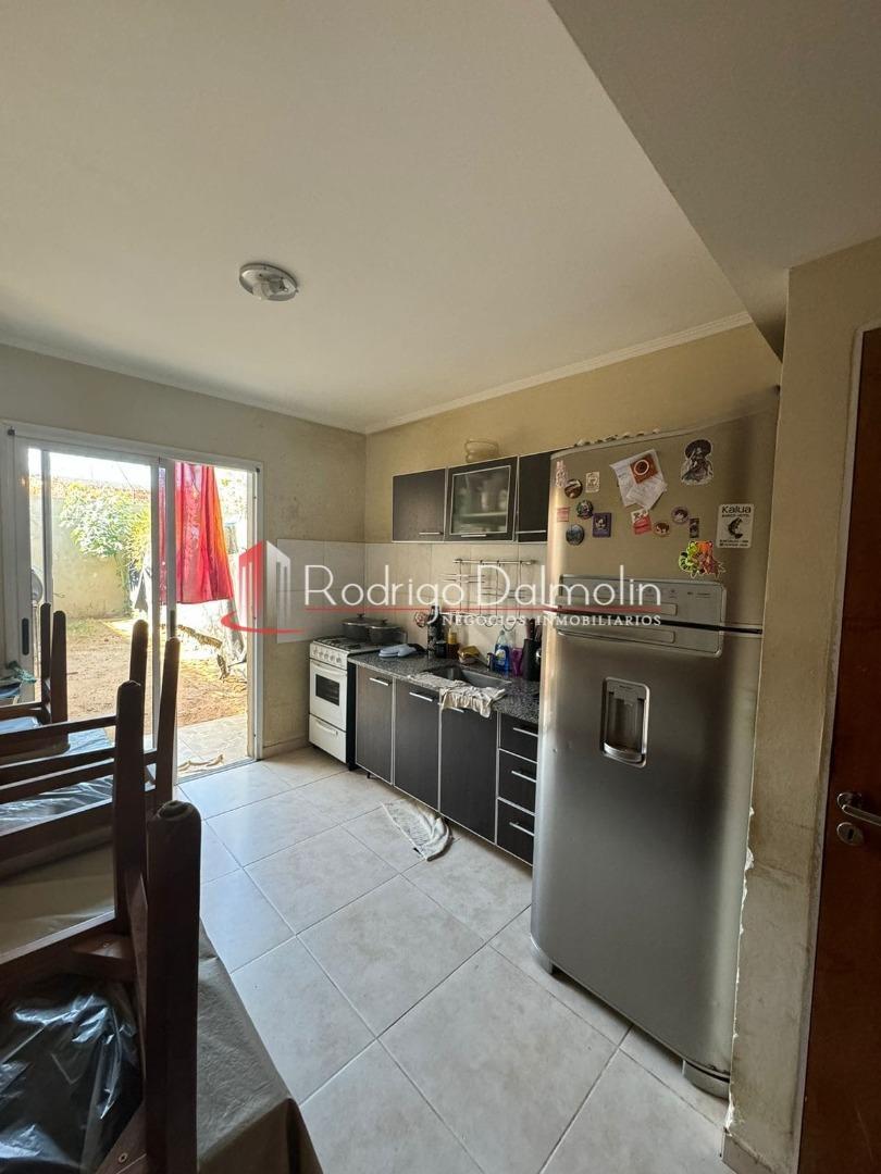 VENDO. DUPLEX EN CALLE BELGRANO Nº 1771. CONCORDIA, E.R.-