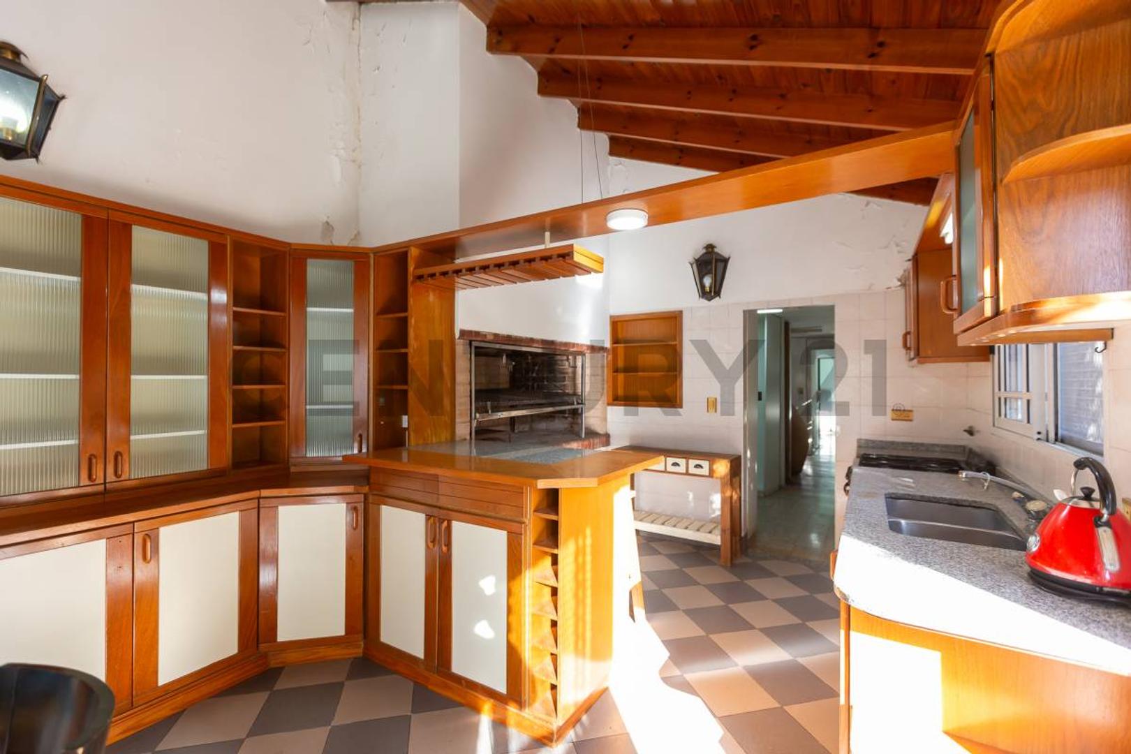 Casa en Venta 46 años