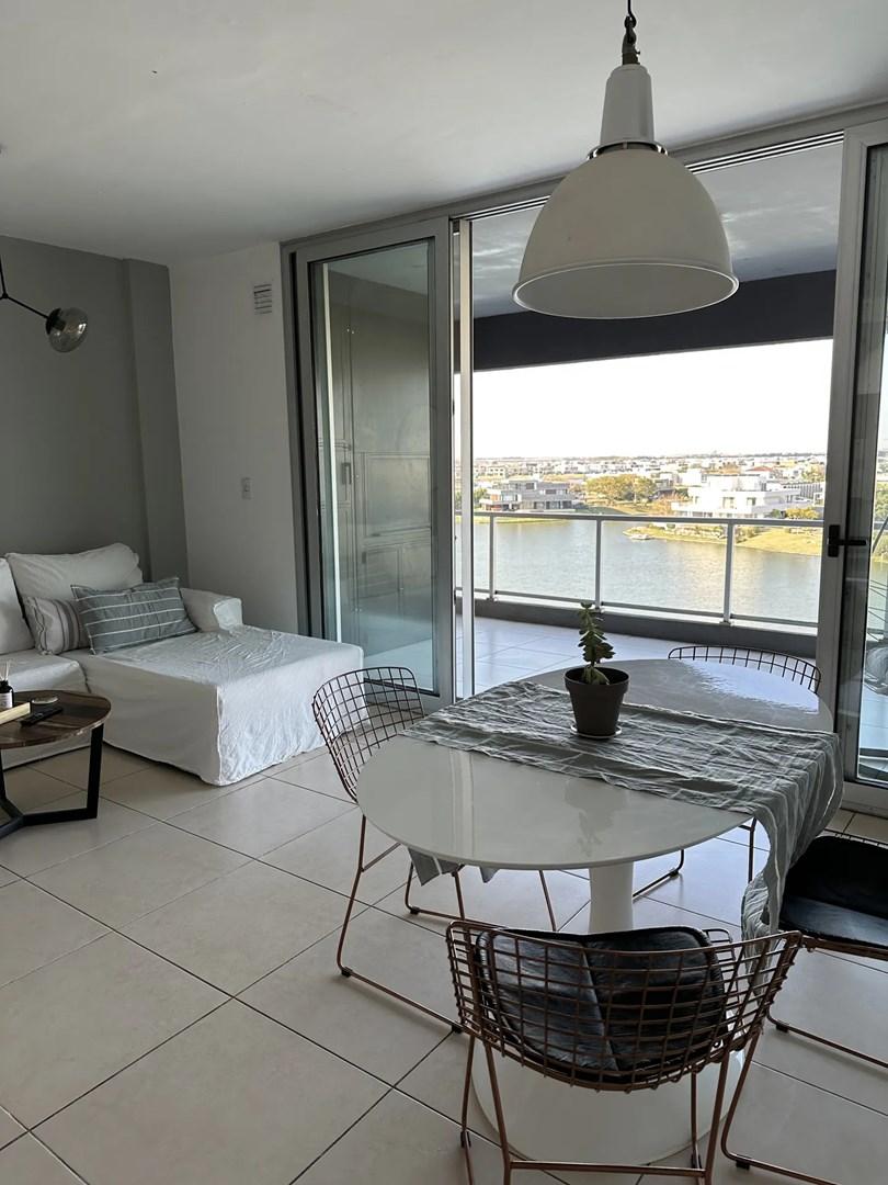 Departamento en Alquiler de 22 ambientes