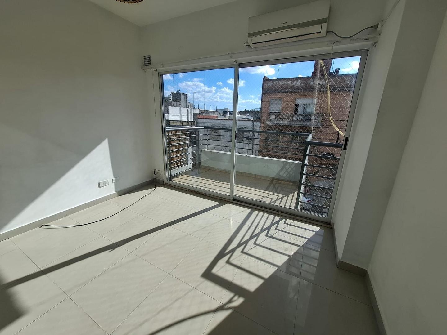 Departamento en alquiler en Boedo