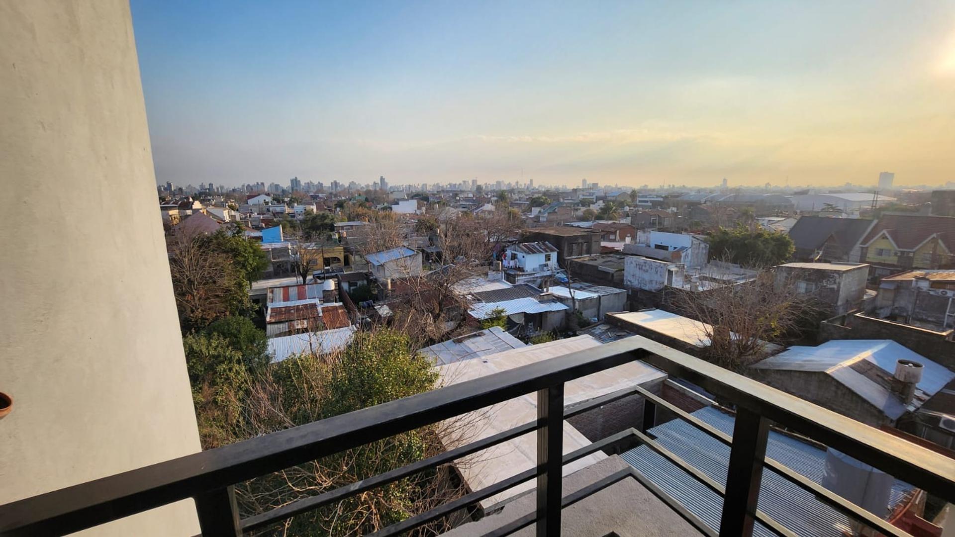 Departamento en Alquiler al Noroeste