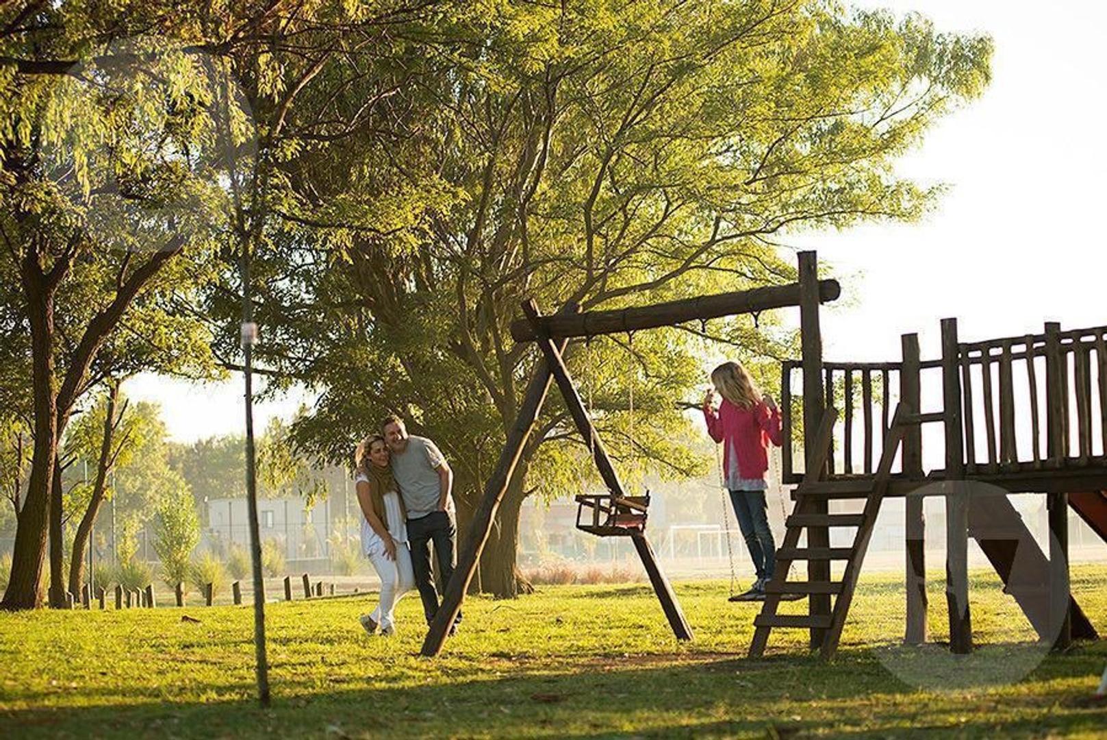 Terreno en Venta de 631,0 m2