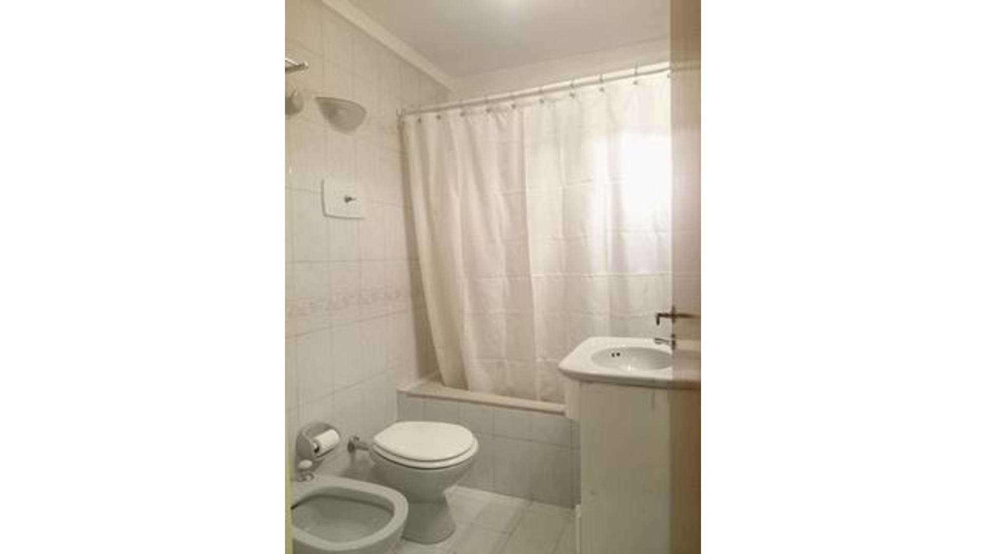 Departamento en Alquiler Temporal de 3 dormitorios