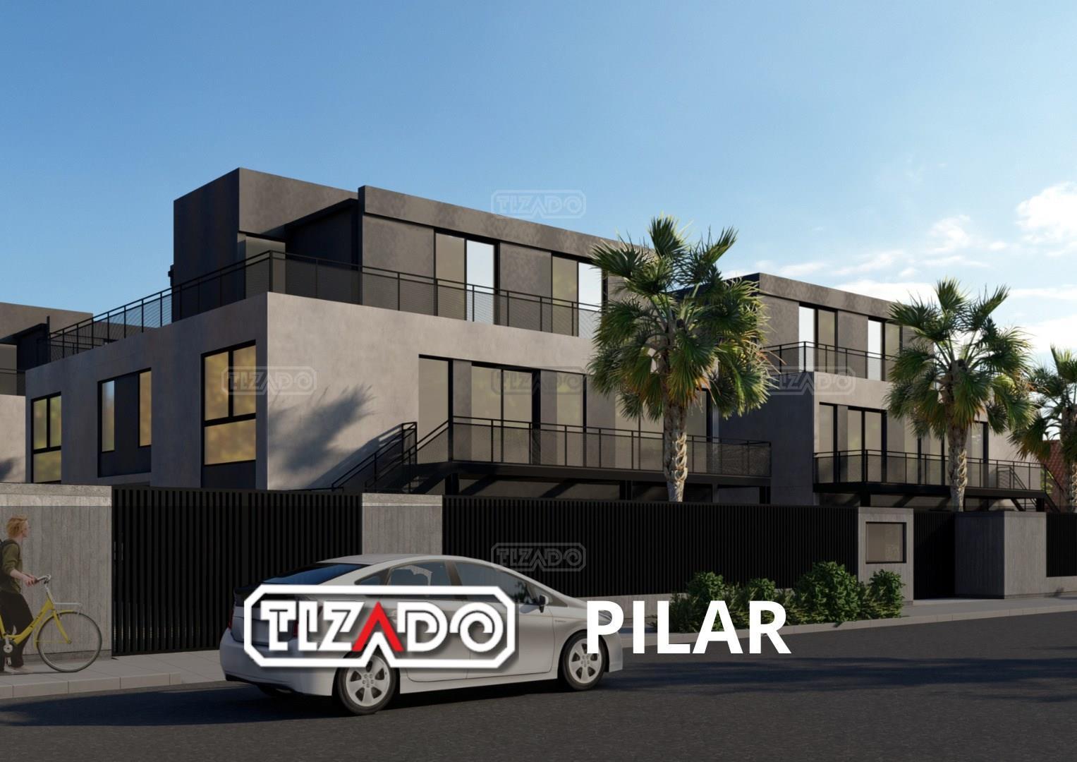 Departamento  en Venta en One Pilar, Manuel Alberti, Pilar
