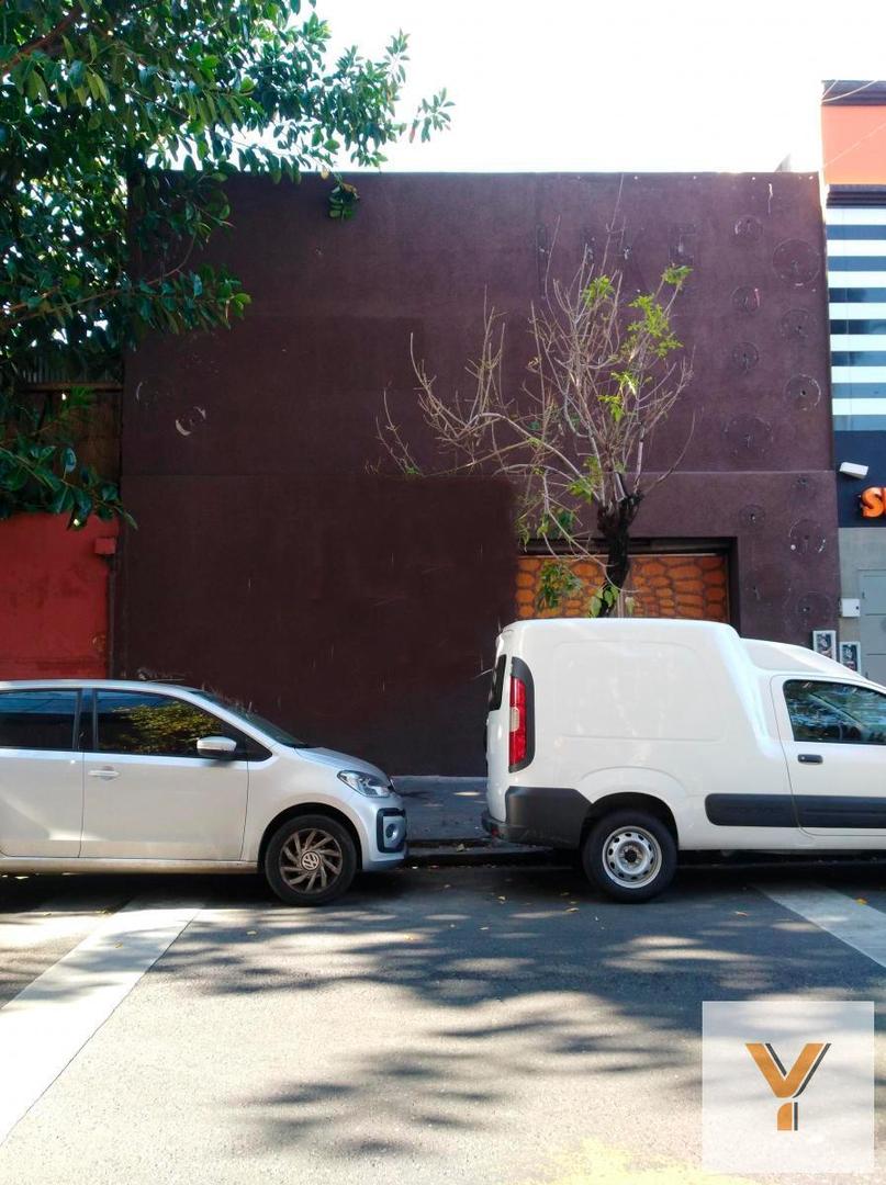 Local en venta - Cocina - 3 Baños - 445Mts2 - Palermo Hollywood, Palermo