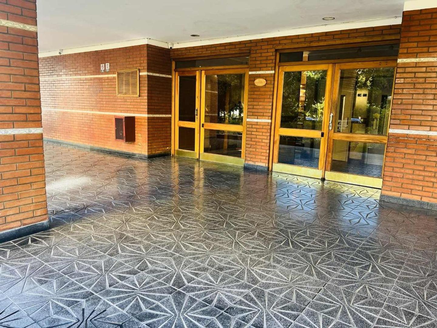 Departamento 4 ambientes con 1 baño