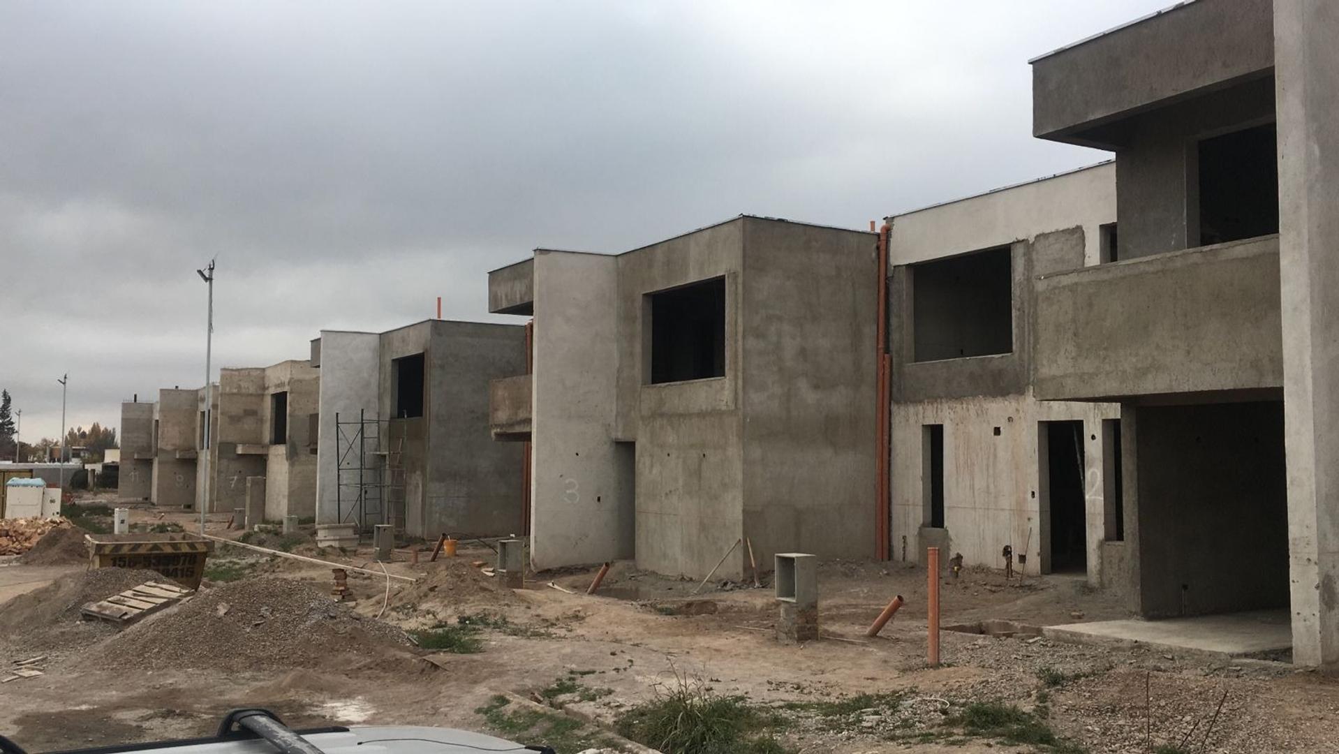 Casa en Venta A Estrenar