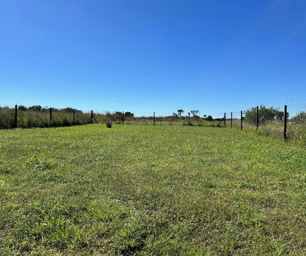 Terreno en Venta en Aires Del Nordeste, USD 22.000