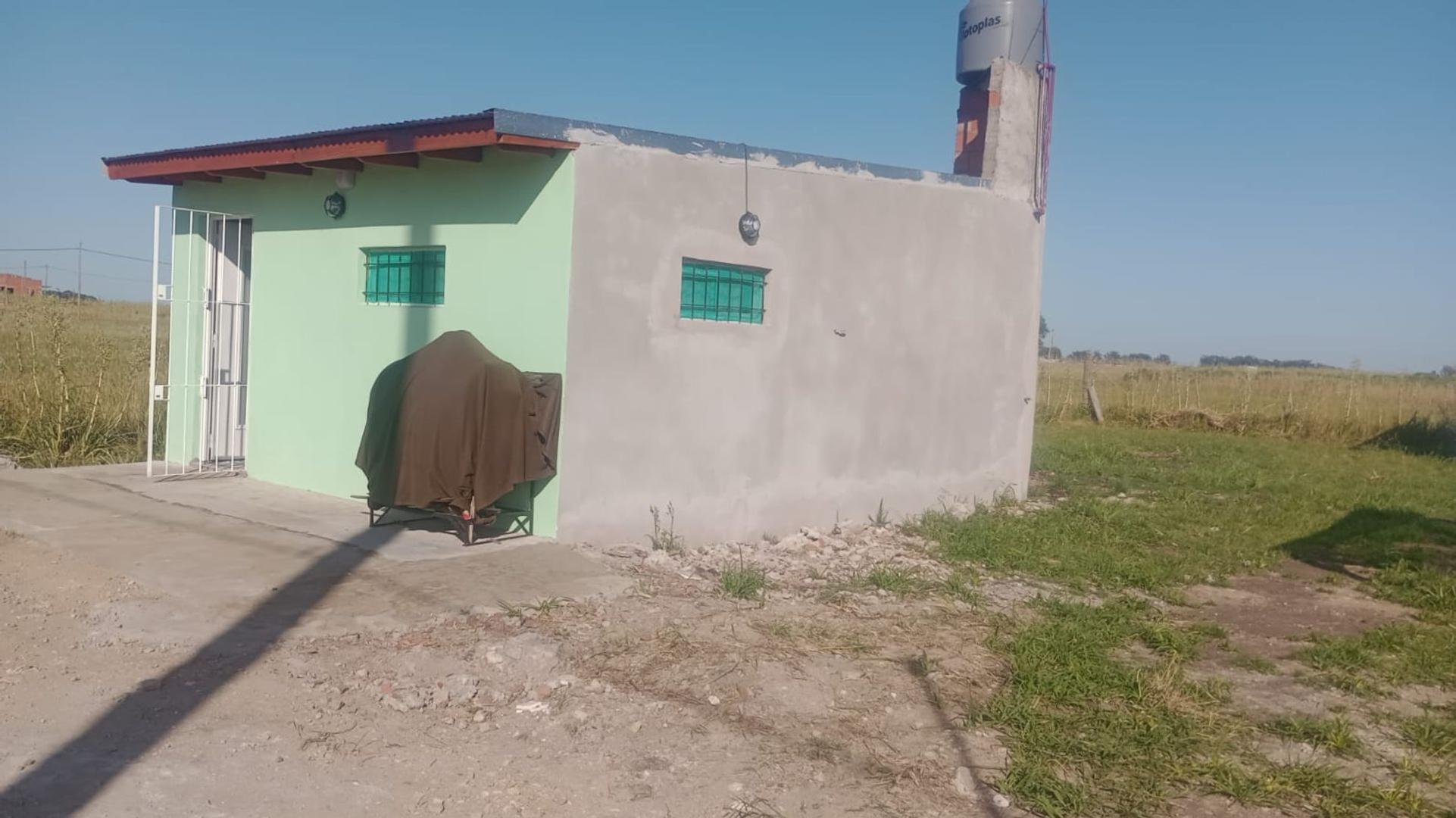 Casa en Venta al Oeste