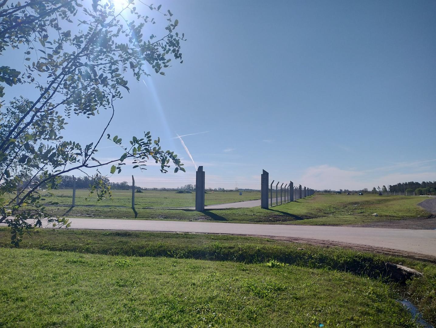 Terreno en Venta en Funes, USD 65.000