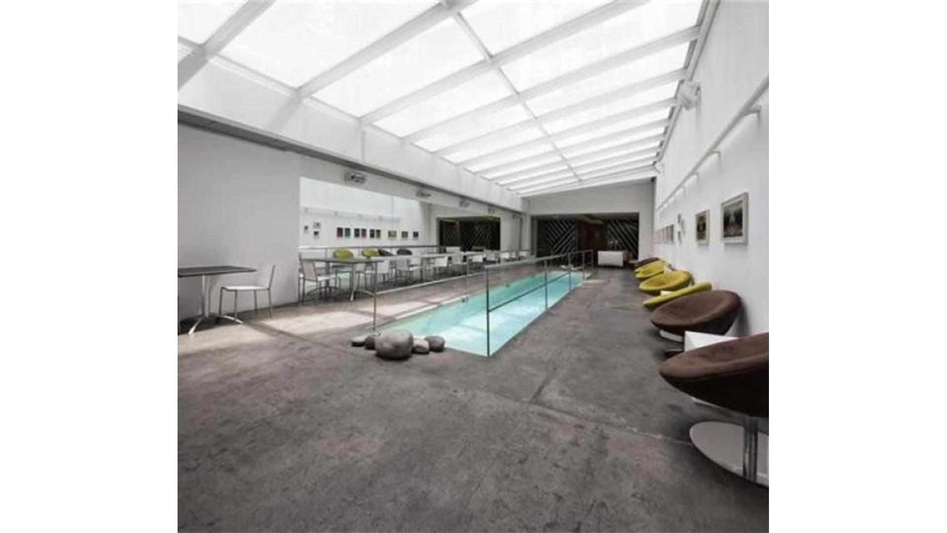 Departamento en Venta Apto profesional